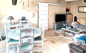Appartement Confortable Proche Du Centre Ville D'Aix En Provence 100 M² Hammam